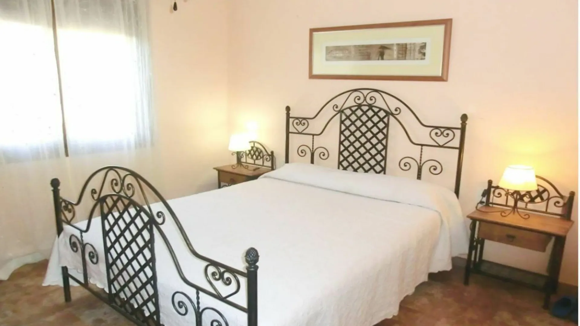 Villa In Lloret De Mar - 104825 By Mo Rentals