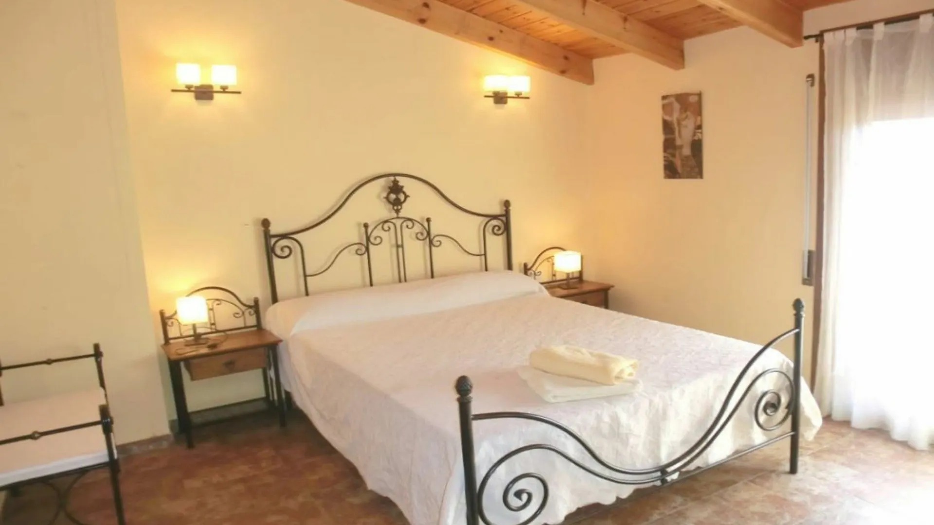 Villa In Lloret De Mar - 104825 By Mo Rentals Apartment