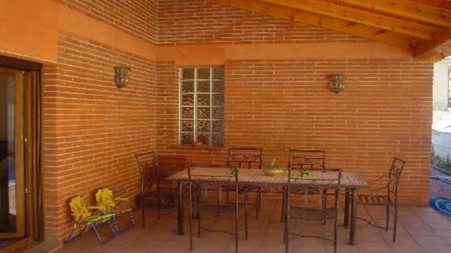 Villa In Lloret De Mar - 104825 By Mo Rentals Spain