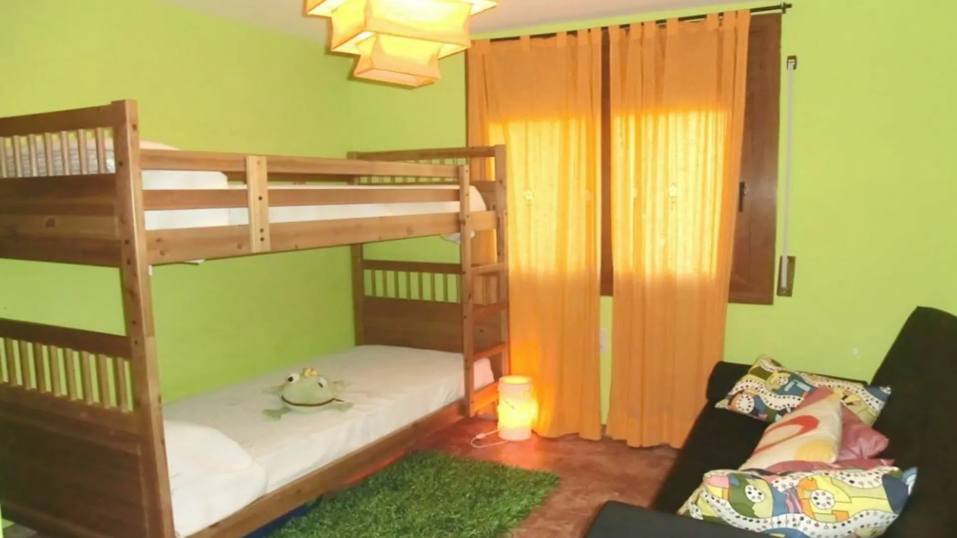 Villa In Lloret De Mar - 104825 By Mo Rentals Apartment