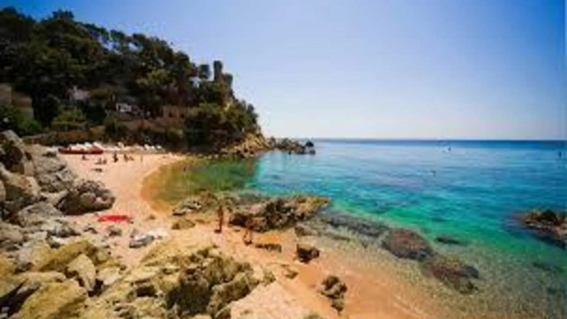 Apartment Villa In Lloret De Mar - 104825 By Mo Rentals Spain