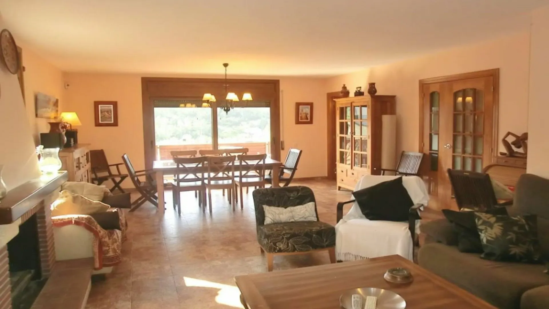 Villa In Lloret De Mar - 104825 By Mo Rentals