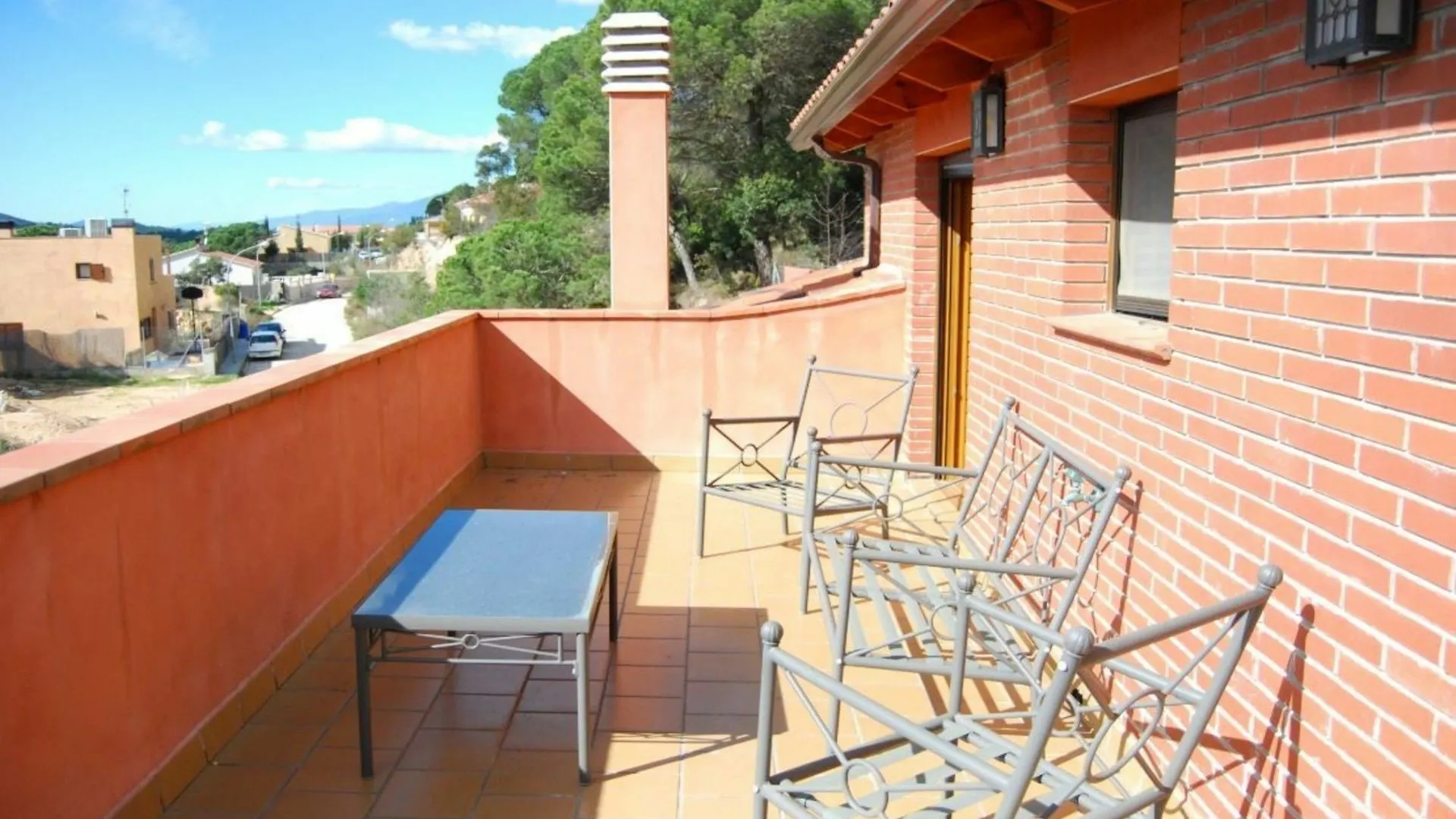 Apartment Villa In Lloret De Mar - 104825 By Mo Rentals